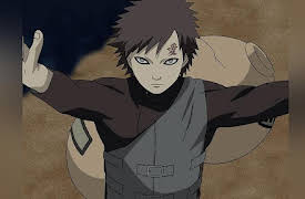 Naruto Shippuden Uncut  Season 1 Volume 1: The Jinchuriki of the Sand