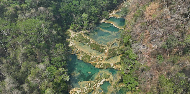 14:25: Faszination Erde - mit Hannah Emde | ZDFneo | 12/14 2025