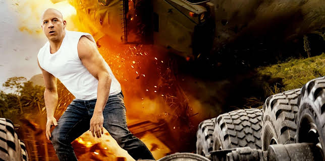 22:35: Fast & Furious 9 | VOX | 1/29 2026