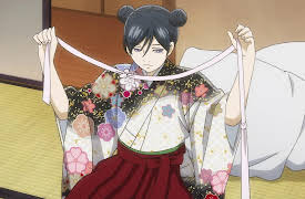 Season 3: Poem 20: Be true to that name English Dub