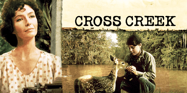 Cross Creek (1983)