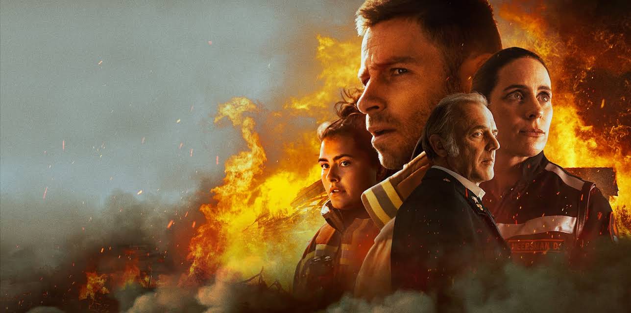 Under Fire