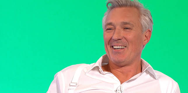 3:00 PM: Would I Lie To You? (S10 E1) (S10) | Dave | 2/14 2026