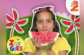 The Zoogies | Baby Shark & more Animal Songs: Down by the Bay