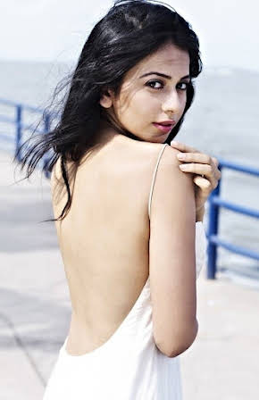 Rakul Preet Singh as 