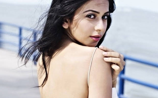 Rakul Preet Singh