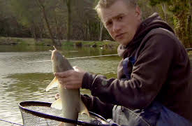 Fishing All Stars: White Acres