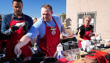 Masterchef USA (S13 E7)