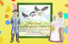 Storytime: Crying River