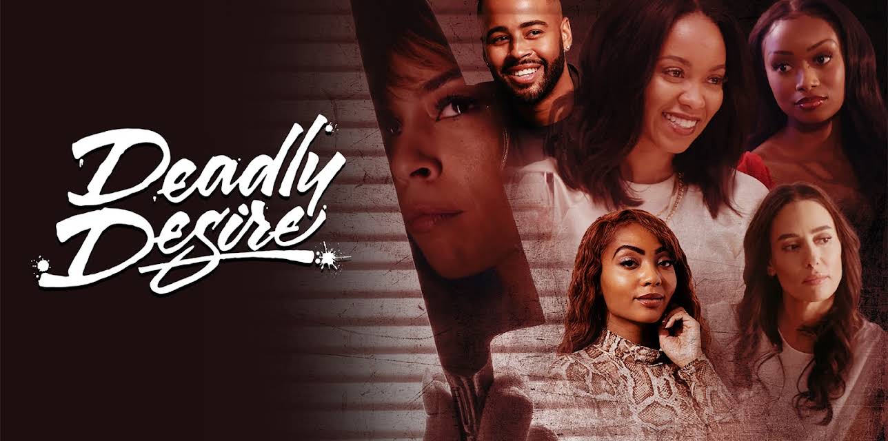 Deadly Desire (2023)