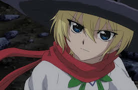 Demon King Daimao: The Girls' Final Battle