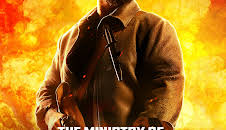 The Ministry of Ungentlemanly Warfare