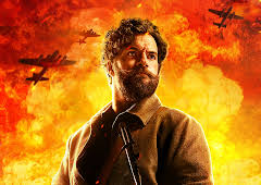 The Ministry of Ungentlemanly Warfare