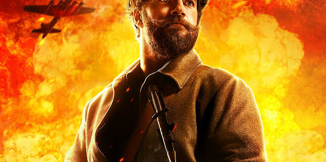 21:00: The Ministry of Ungentlemanly Warfare | Viasat Premiere | 11/12 2025