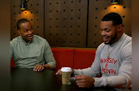 The Backup Plan: Season 2022: December 16, 2022 (Amani Toomer, Hally Leadbetter)