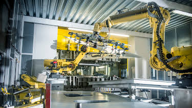 20:10: How It's Made (S19 E12) (S19) | Discovery Science | 4/6 2026