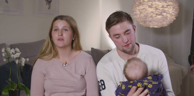 07:50: Unga Mammor (S3 E11) (S3) | TV3 | 1/4 2026