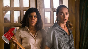 22:45: Fear the Walking Dead (S2 E10) (S2) | Viasat Series | 6/22 2026