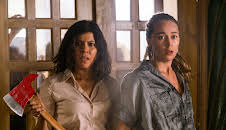 Fear the Walking Dead (S2 E10)