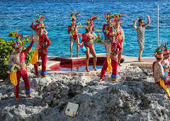 Cruising With Jane McDonald