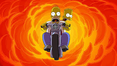 3:00 PM: The Simpsons Movie | Film 4 | 4/6 2026