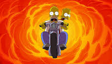 The Simpsons Movie