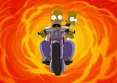 The Simpsons Movie