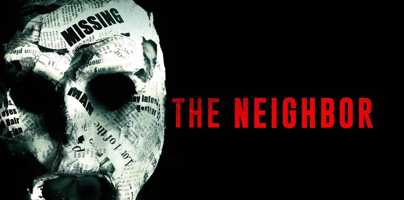 The Neighbor (2016)