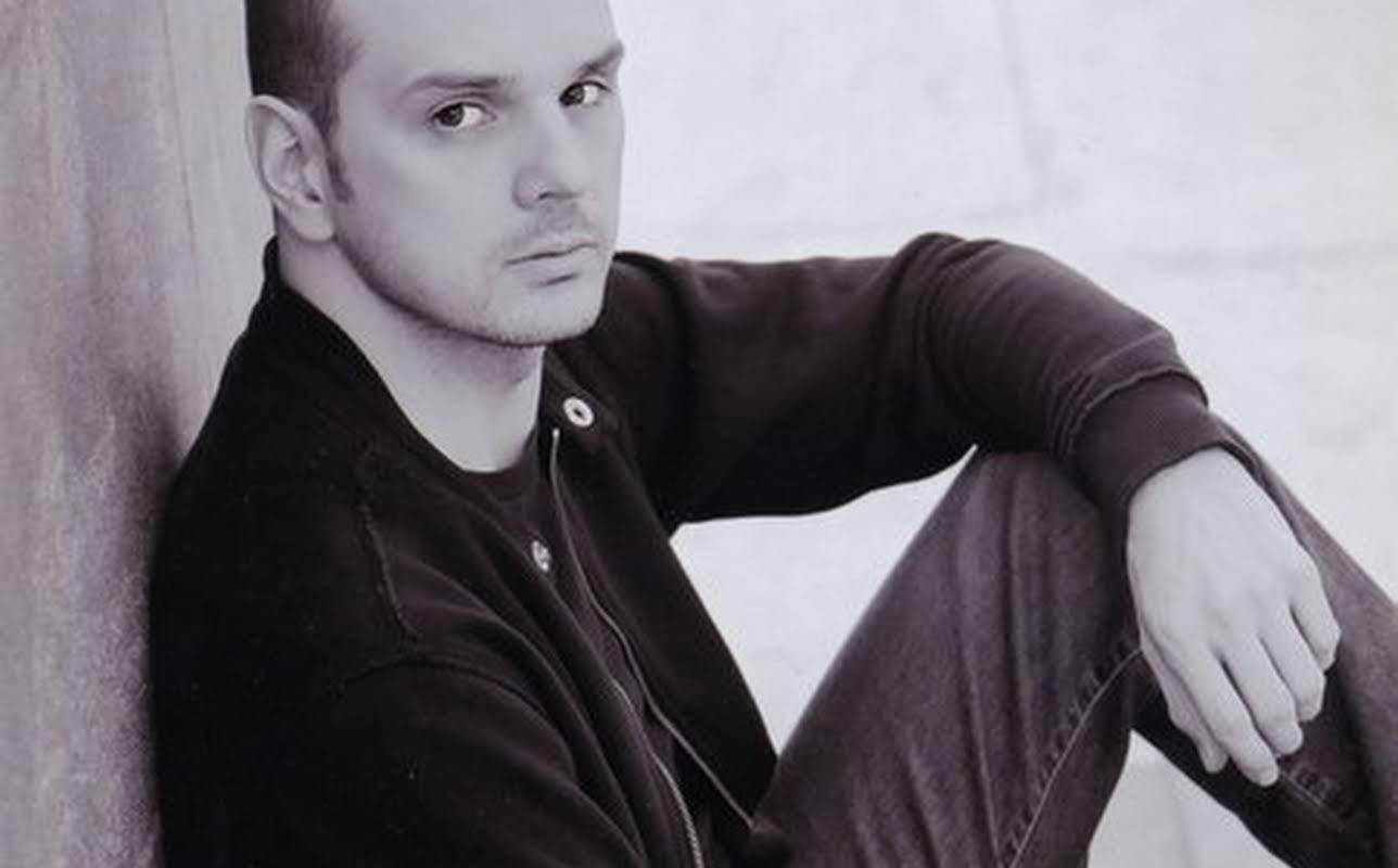 Grant Varjas