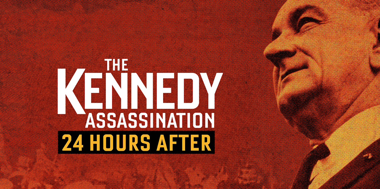 The Kennedy Assassination: 24 Hours After Season 1