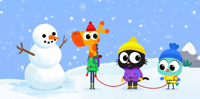 8:25 AM: Milo (S1 E8) (S1) | Channel 5 | 2/6 2026