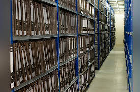 The Surveillance State: Big Data, Freedom, and You: East Germany's Stasi State