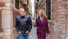 Die Frau ohne Gesicht