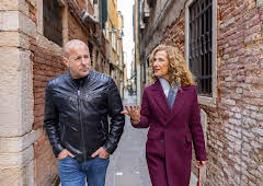 Die Frau ohne Gesicht