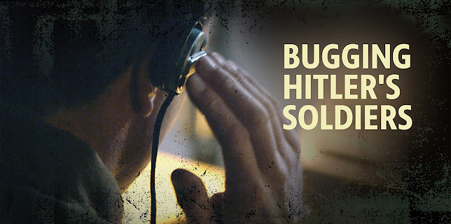 Bugging Hitler's Soldiers (2000)