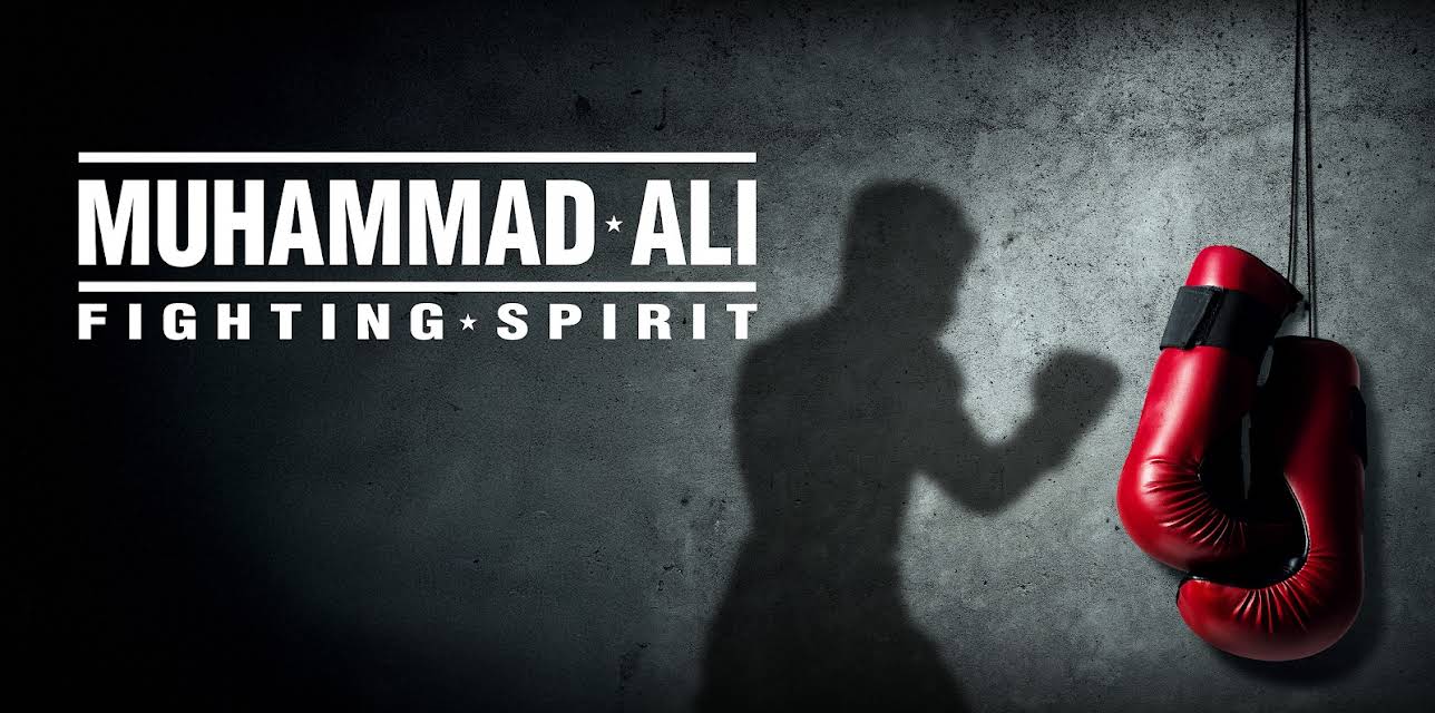 Muhammad Ali: Fighting Spirit (2009)