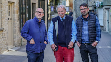 07:15: Salvage Hunters (S18 E15) (S18) | Kanal 9 | 4/23 2026