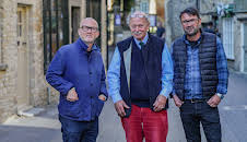 Salvage Hunters (S18 E15)