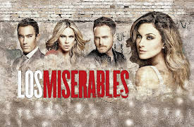 Los Miserables S1: Lucha sale libre