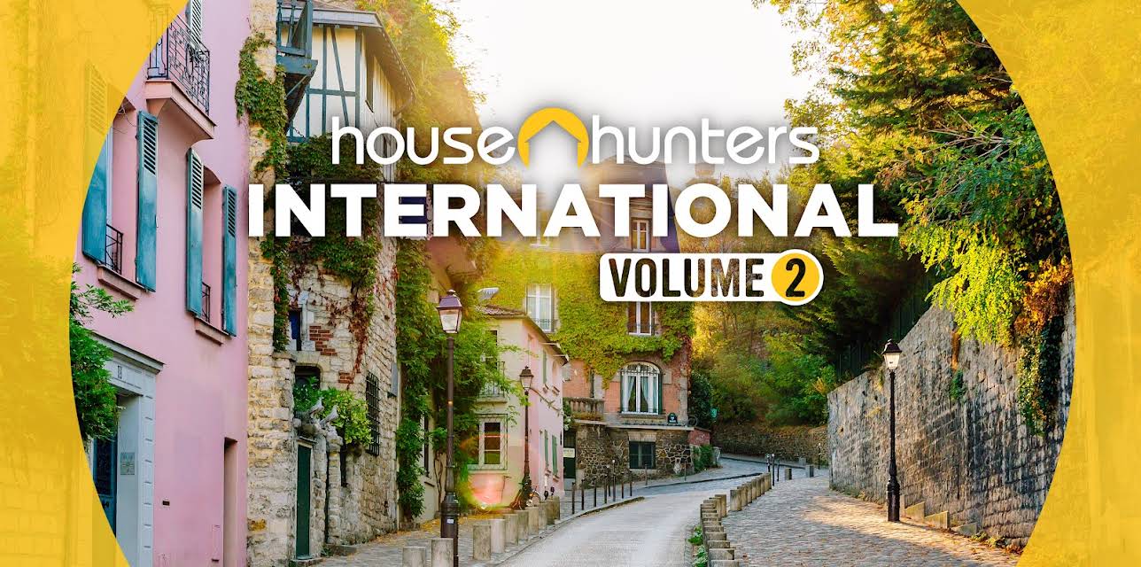 House Hunters International: Volume 2