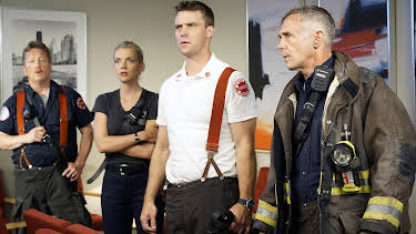 18:40: Chicago Med (S4 E2) (S4) | Viasat Series | 8/7 2026