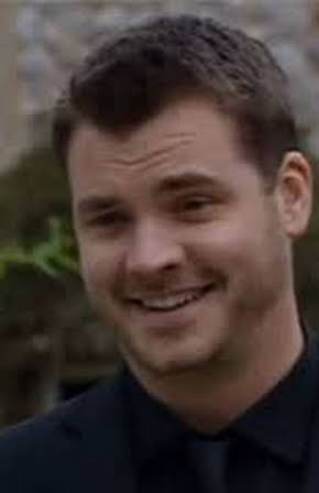 Scott Taylor as 