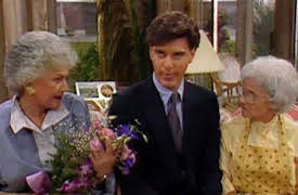 The Golden Girls Season 1: Guess Who's Coming to the Wedding?