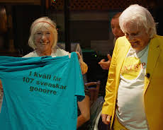 Charterfeber Sverige