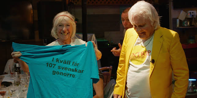 18:00: Charterfeber Sverige (S1 E8) (S1) | TV3 | 11/23 2025