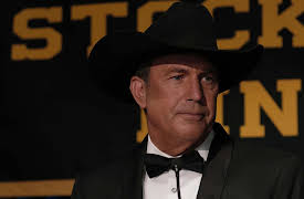 Yellowstone: A Monster is Among Us