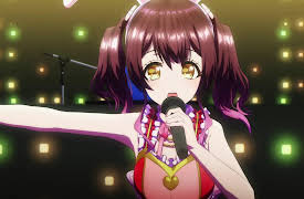 D4DJ First Mix: Groovy Mix