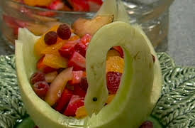 The Complete Pépin, Season 1: Fruit & Vegetable Decoration