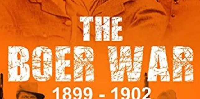 The Boer War: 1899-1902 (1992)