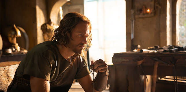 21:20: Der Herr der Ringe: Die Ringe der Macht | ZDFneo | 11/4 2025